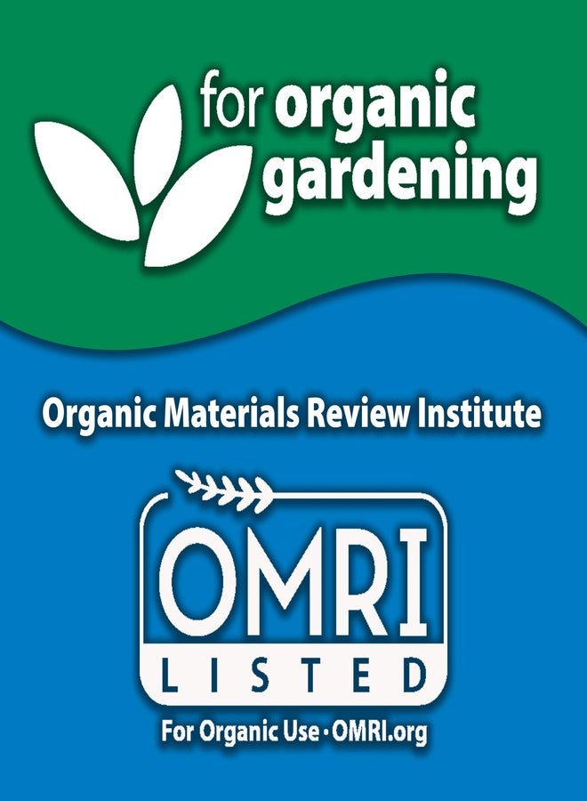 Monterey - Sluggo - Wildlife and Pet Friendly - Snail & Slug Killer, OMRI Listed for Organic Gardening - 2.5-Pounds - Image 5